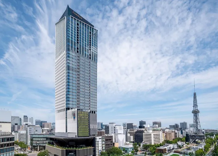 Conrad Nagoya