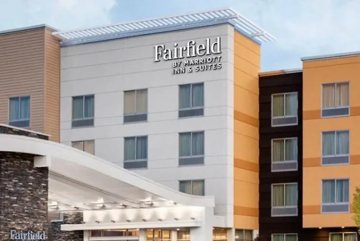 Fairfield By Marriott Inn & Suites Nags Head