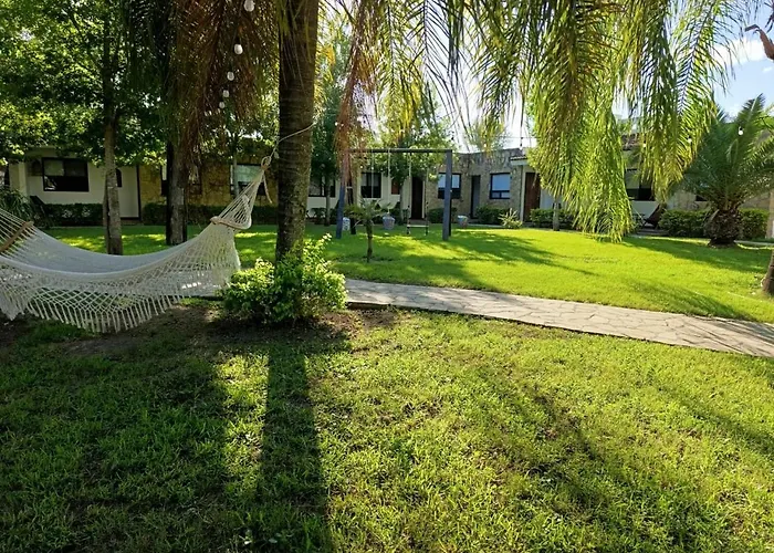 Hotel ECOVERGEL BOUTIQUE Carretera Nacional