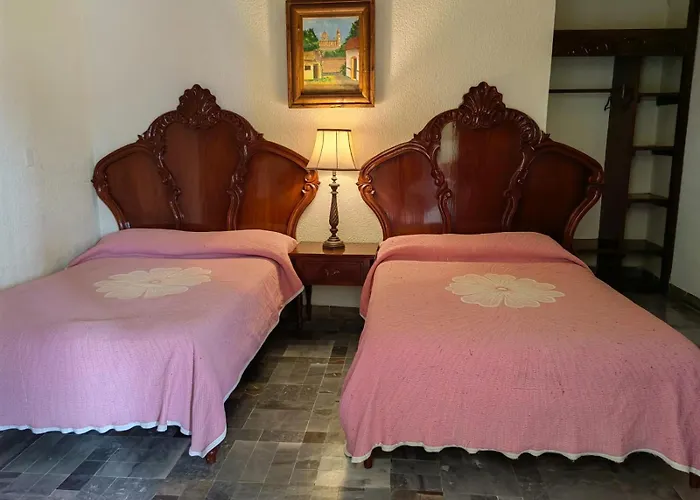 Hotel Tlacotalpan