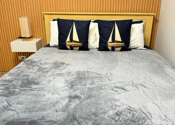Harbour Suite