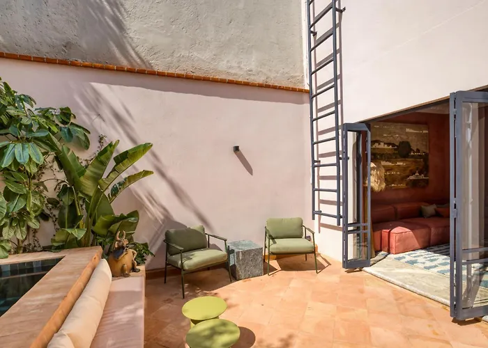 Casa Reynosa- 4Br Gorgeous Home With Pool