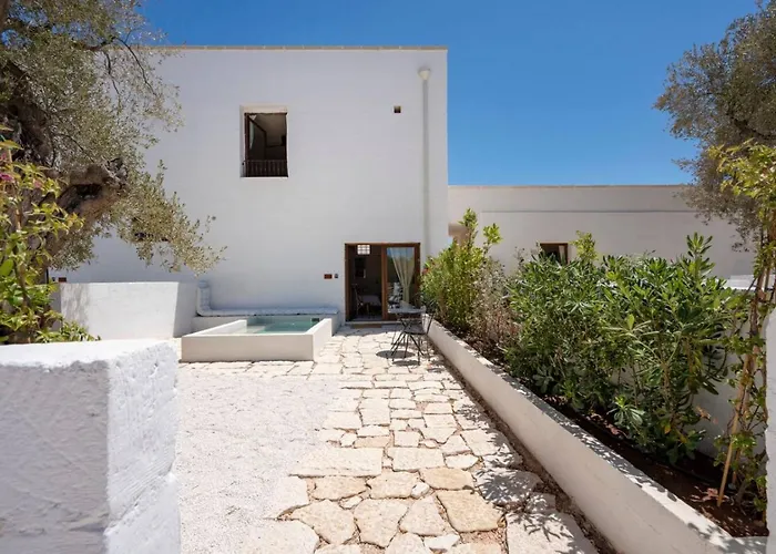 Mascienda Guadalupe, il Messico incontra la Puglia