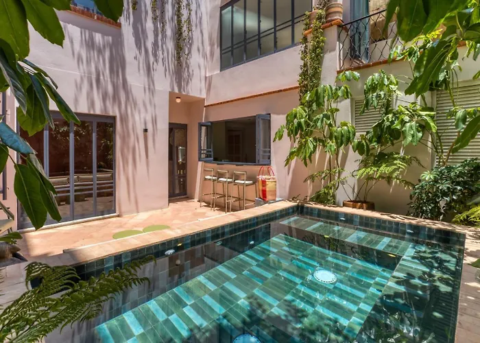 Casa Reynosa- 4Br Gorgeous Home With Pool
