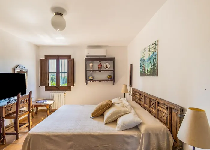 Casa Rural Els Cucons