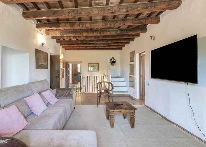 Casa Rural Els Cucons
