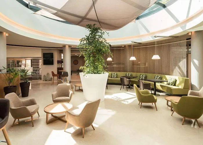Hotel Mercure Porto Gaia