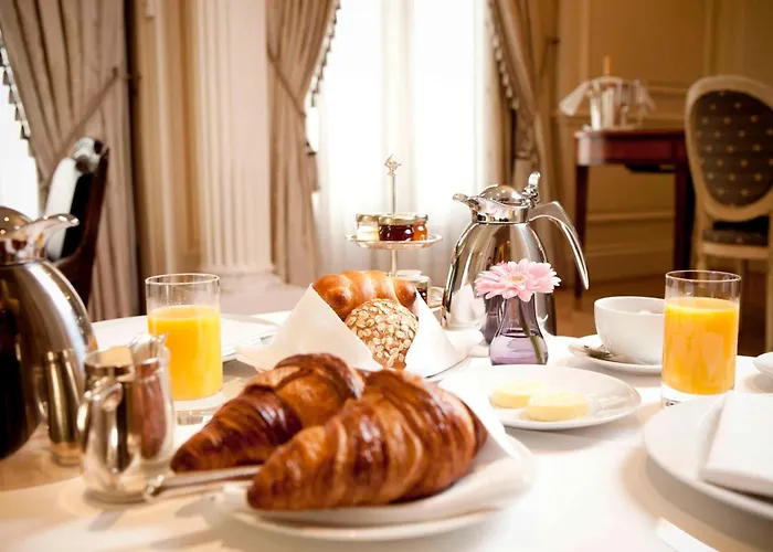 Intercontinental Amstel By Ihg