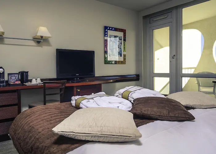 Mercure Port La Grande Motte