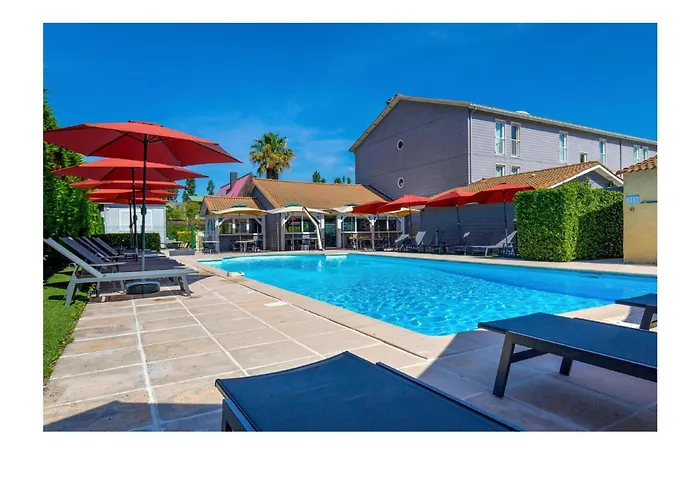 Ibis Styles Aubagne