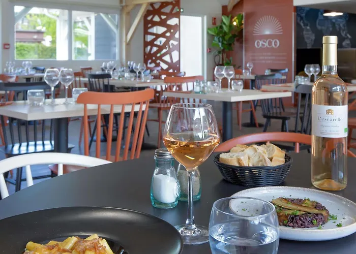Ibis Styles Aubagne