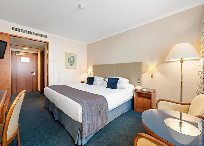 Panorama By Verdi Hotels