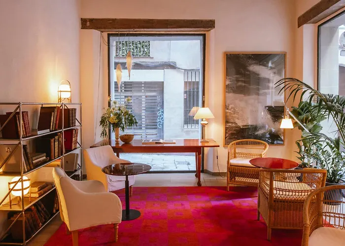 Hotel Neri – Relais&Chateaux
