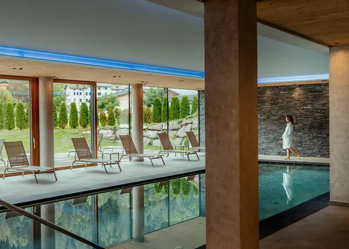 Monaco Sport Hotel