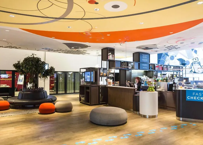 Novotel Linate Aeroporto