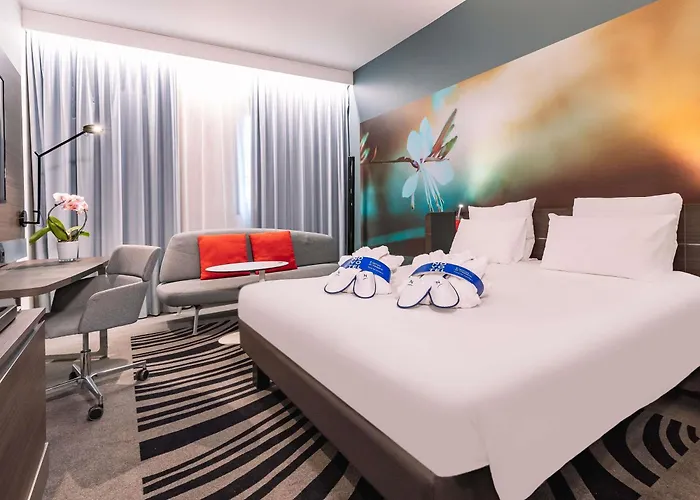 Novotel Linate Aeroporto
