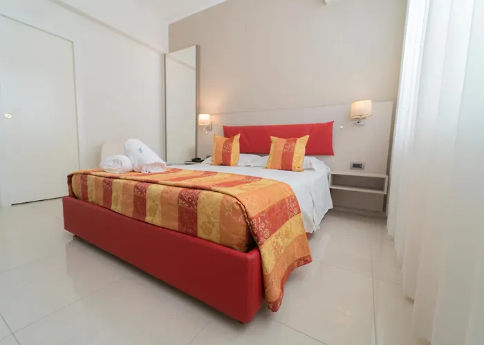 Hotel San Pietro Maiori
