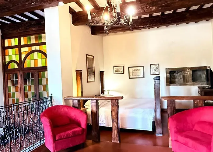 Castello Di Petroia