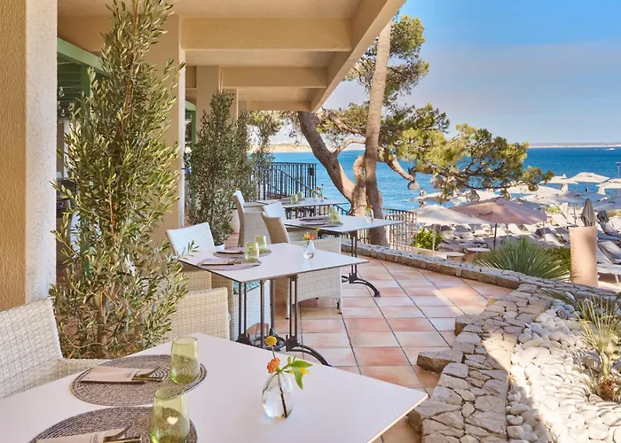 Hotel Barcelo Illetas Albatros - Adults Only