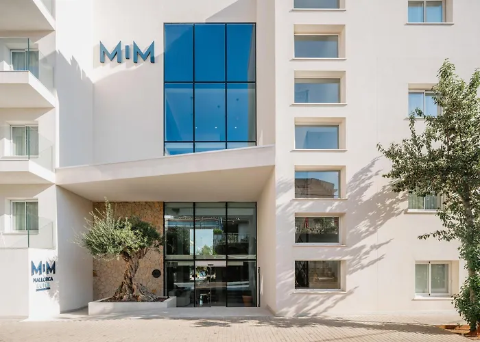 MiM Mallorca Meliá Collection