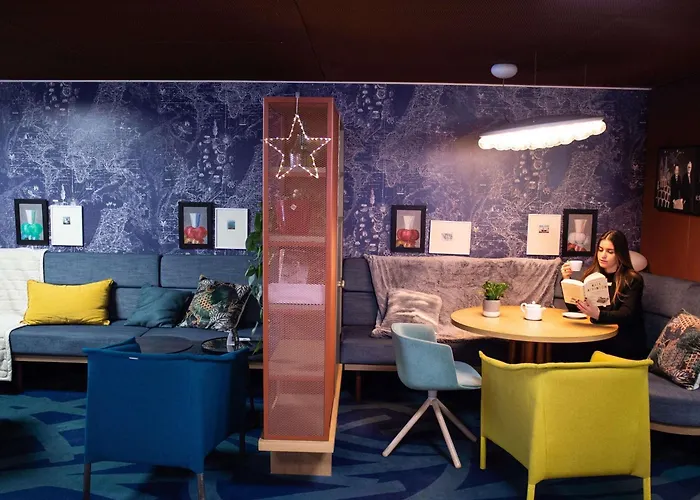 Mercure Toulouse Centre Saint-Georges