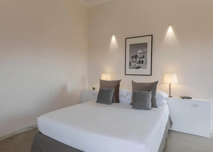 Park Hotel San Michele Martina Franca