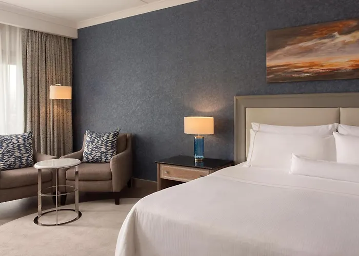 The Westin Dragonara Resort, Malta San Giuliano