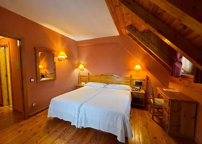 Rvhotels Orri