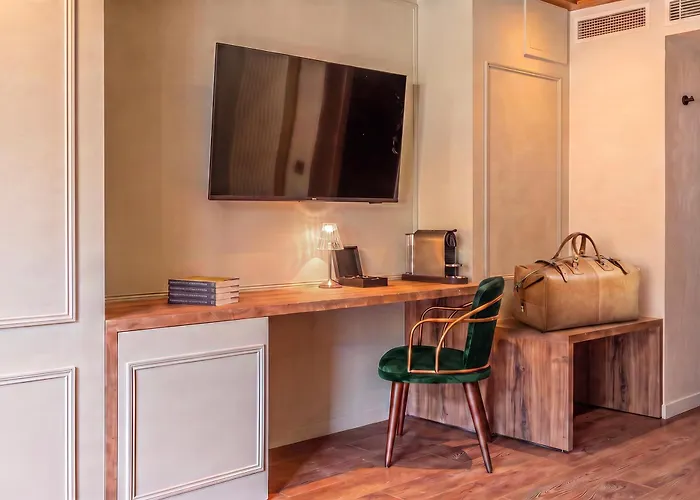 Excelsior Chamonix &Spa