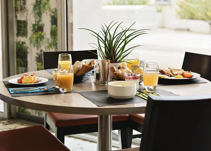 Holiday Inn City Centre By Ihg