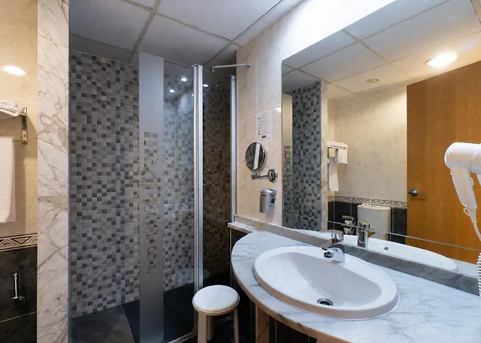 Medplaya Hotel Riudor - Adults Recommended