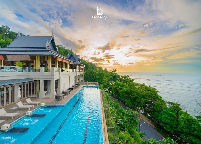 Namaka Resort Kamala