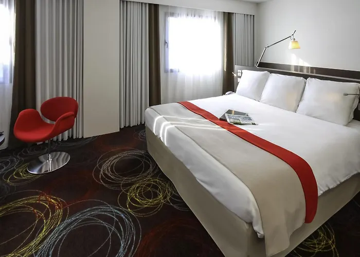 Mercure Marais Poitevin