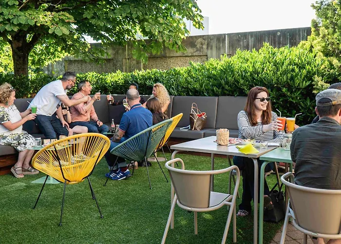 Mercure Marais Poitevin