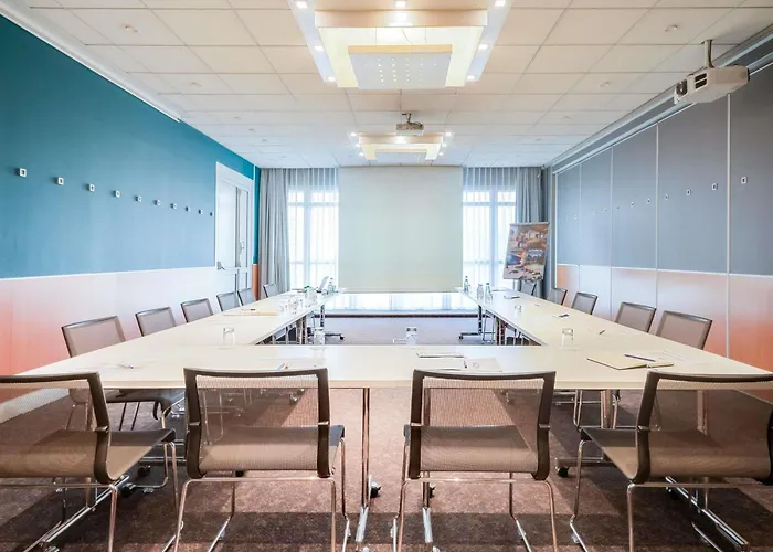 Novotel Metz Amnéville