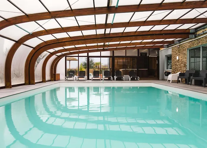 Mercure &Spa
