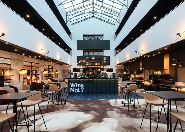 Mercure Centre
