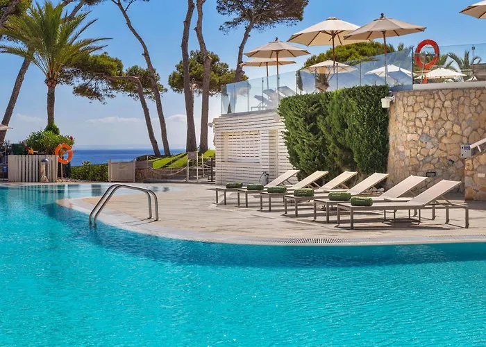 Meliá Calviá Beach Magaluf 