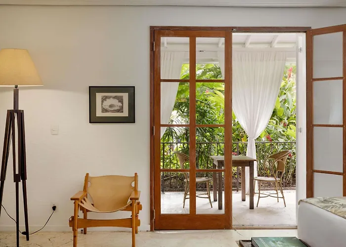 Santa Teresa Rio De Janeiro - Mgallery Collection