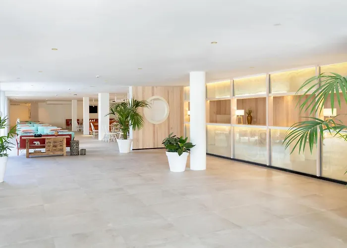 Sol Fuerteventura Jandia - All Suites