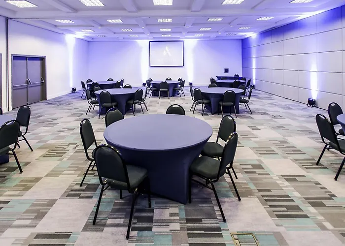 Novotel Porto Alegre Tres Figueiras