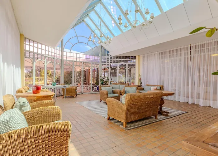 Serra Alta Hotel