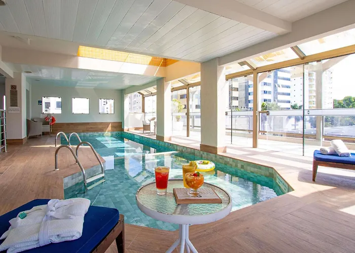 Mercure Florianopolis