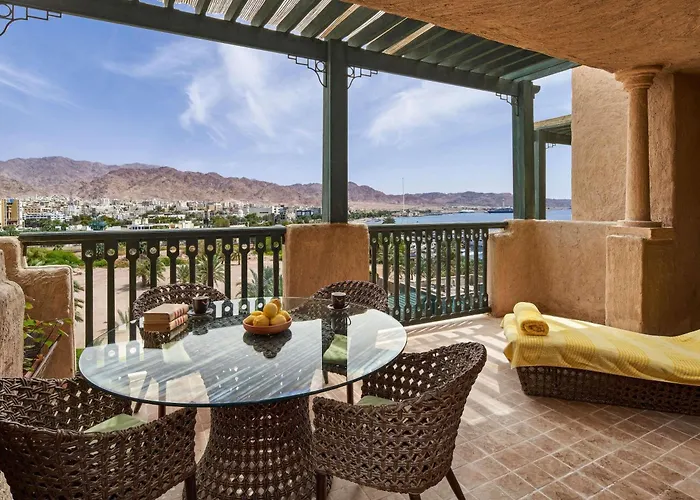 Moevenpick Resort & Residences Aqaba