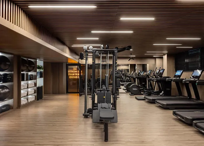 Sheraton Grand