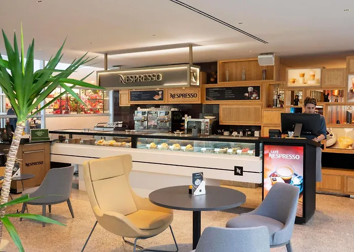 Pullman Sao Paulo Vila Olimpia