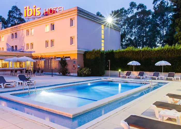 Hotel Ibis Porto Sul Europarque