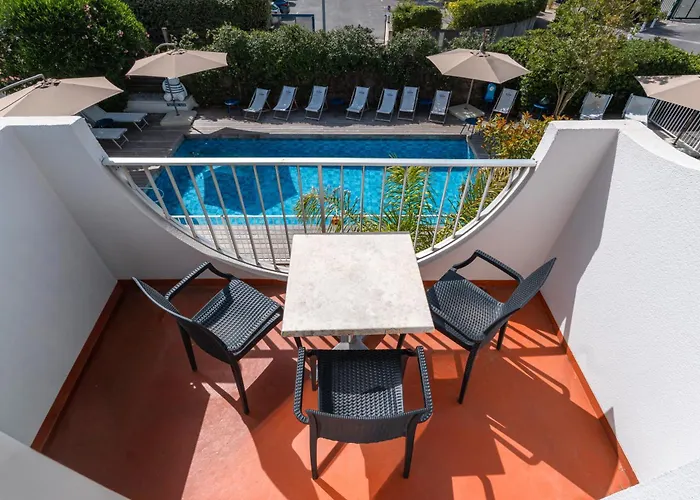 Hotel Europe