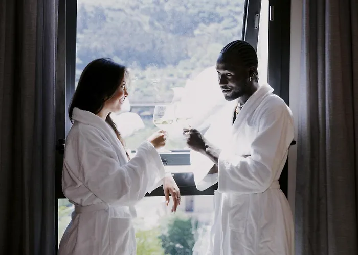 Spirit Hotel Gran Bilbao