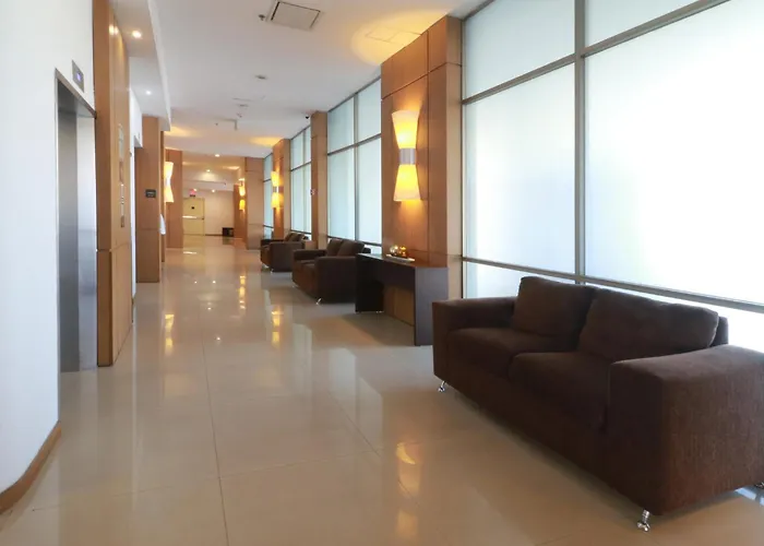 Staybridge Suites Guadalajara Expo